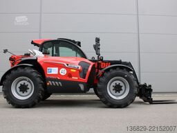 Manitou MLT 742 140 V Plus D ST5 S1