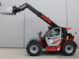 Manitou MLT 742 140 V Plus D ST5 S1