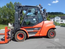 Linde H80D-03/900