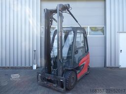 Linde E25-01