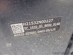 Linde E25-01