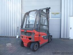 Linde E25-01