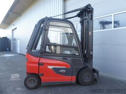 Linde E25-01