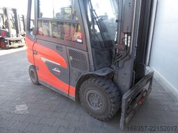 Linde E25-01