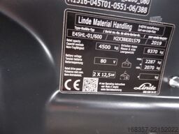 Linde E45HL-01/600