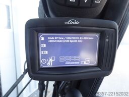 Linde E50HL-01/600