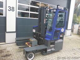 Četruvirzienu iekrāvējs Combilift C4000