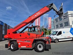 Manitou MRT 2470+ Privilege
