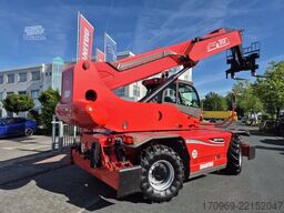 Manitou MRT 2470+ Privilege