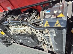 Manitou MRT 2470+ Privilege