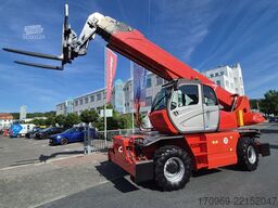 Manitou MRT 2470+ Privilege
