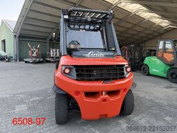 Linde H 80 D 03 / 600