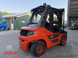 Linde H 80 D 03 / 600
