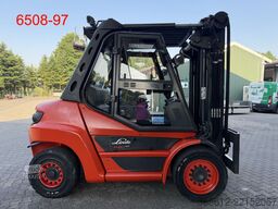 Linde H 80 D 03 / 600