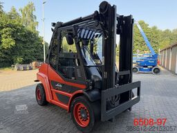 Linde H 80 D 03 / 600