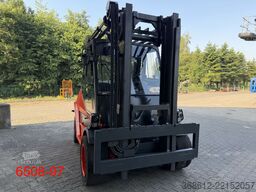 Linde H 80 D 03 / 600