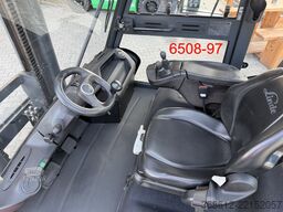 Linde H 80 D 03 / 600