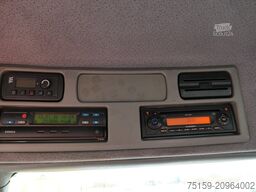 mercedes-benz KAMAG WBH 25 KLIMA Wiesel Terberg Umsetzfahrz. Sattelkupplung