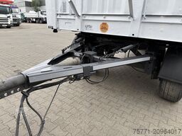 Krone AZ DB02CL PRZYCZEPA