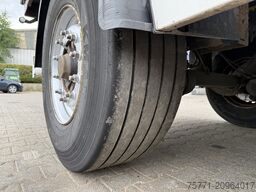 Scania R500 XT 6x4 EURO6 PLATFORMA + PRZYCZEPA ELBO