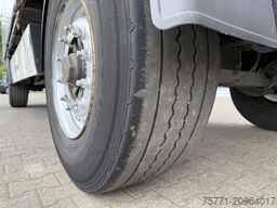 Krone AZ DB02CL PRZYCZEPA