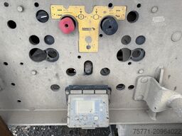 Schmitz Cargobull GOTHA SKI 24 SL 7.2 NACZEPA WYWROTKA