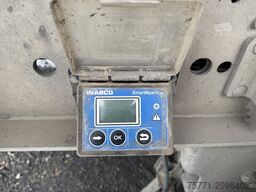 Schmitz Cargobull GOTHA SKI 24 SL 7.2 NACZEPA WYWROTKA