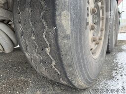 Schmitz Cargobull GOTHA SKI 24 SL 7.2 NACZEPA WYWROTKA