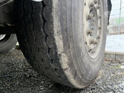 Schmitz Cargobull GOTHA SKI 24 SL 7.2 NACZEPA WYWROTKA