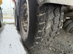 Schmitz Cargobull GOTHA SKI 24 SL 7.2 NACZEPA WYWROTKA