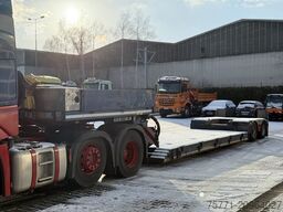 Faymonville STBZ-2V NACZEPA NISKOPODWOZIOWA