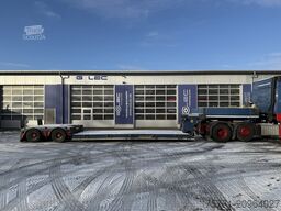 Faymonville STBZ-2V NACZEPA NISKOPODWOZIOWA