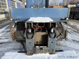 Faymonville STBZ-2V NACZEPA NISKOPODWOZIOWA