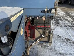 Faymonville STBZ-2V NACZEPA NISKOPODWOZIOWA