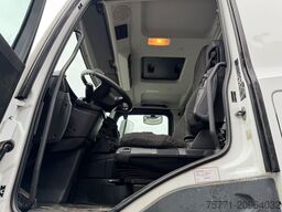 Mercedes-Benz AROCS 4143 8x4 EURO6 POMPOGRUSZKA CIFA MK 32L