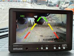 Mercedes-Benz AROCS 4143 8x4 EURO6 POMPOGRUSZKA CIFA MK 32L