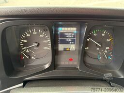 Mercedes-Benz AROCS 4143 8x4 EURO6 POMPOGRUSZKA CIFA MK 32L