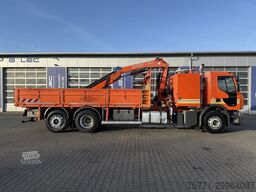 Renault PREMIUM 6x2  SKRZYNIA Z HDS FASSI