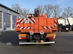 Renault PREMIUM 6x2  SKRZYNIA Z HDS FASSI