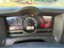 Renault PREMIUM 6x2  SKRZYNIA Z HDS FASSI