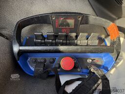 Renault PREMIUM 6x2  SKRZYNIA Z HDS FASSI