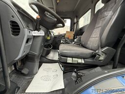 Mercedes-Benz ATEGO 815 K 4x2 EURO3 WYWROTKA TRÓJSTRONNA