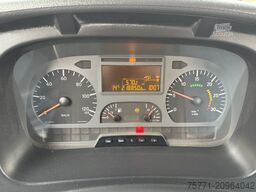 Mercedes-Benz ATEGO 815 K 4x2 EURO3 WYWROTKA TRÓJSTRONNA