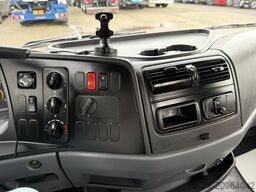 Mercedes-Benz ATEGO 815 K 4x2 EURO3 WYWROTKA TRÓJSTRONNA