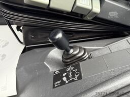 Mercedes-Benz ATEGO 815 K 4x2 EURO3 WYWROTKA TRÓJSTRONNA