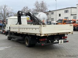 MAN LE 11.220C 4x2 EURO3 SKRZYNIA Z HDS HIAB 071