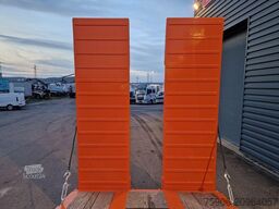 Kaiser PORTE ENGINS 4 ESSIEUX