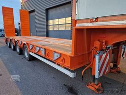 Kaiser PORTE ENGINS 4 ESSIEUX