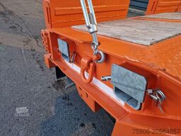 Eurotrans GmbH Eurotrans GmbH Eurotrans GmbH