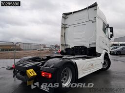 DAF XG+ 530 4X2 Retarder 2xTanks ACC Standklima